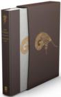 Unfinished Tales (Deluxe Slipcase Edition) - Book