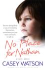 No Place for Nathan: A True Short Story - eBook