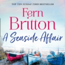 A Seaside Affair - eAudiobook