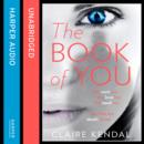 The Book of You - eAudiobook