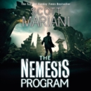 The Nemesis Program (Ben Hope, Book 9) - eAudiobook