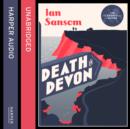 Death in Devon - eAudiobook
