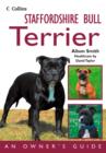 Staffordshire Bull Terrier - eBook
