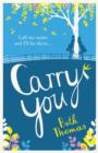 Carry You - eBook