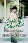 Hercule Poirot and the Greenshore Folly - eBook