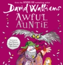 Awful Auntie - Book