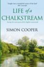 Life of a Chalkstream - eBook