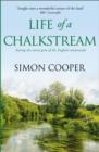Life of a Chalkstream - Book
