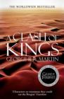 A Clash of Kings - Book