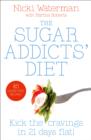 Sugar Addicts' Diet - eBook