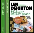 Billion-Dollar Brain - eAudiobook