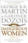 Dangerous Women Part 2 - Book