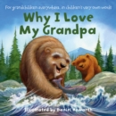 Why I love my Grandpa - eBook