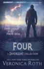 Four: A Divergent Collection - Book