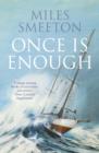 Once Is Enough - eBook