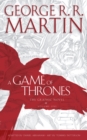 A Game of Thrones: Graphic Novel, Volume One - eBook