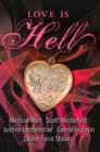 Love is Hell - eBook