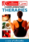 Complementary Therapies - eBook