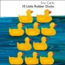 10 Little Rubber Ducks - eAudiobook