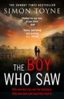 The Boy Who Saw - eBook