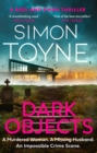 Dark Objects - eBook