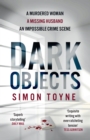 Dark Objects - Book