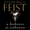 A Darkness at Sethanon - eAudiobook