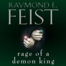 Rage of a Demon King - eAudiobook