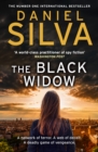The Black Widow - Book