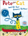 Pete the Cat and his Four Groovy Buttons (Read Aloud) - eBook