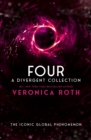 Four: A Divergent Collection - eBook
