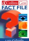 Fact File - eBook
