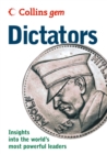 Dictators - eBook