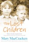 The Lost Children - eBook