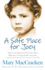 A Safe Place for Joey - eBook