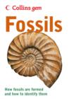 Fossils (Collins Gem) - eBook
