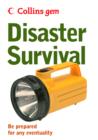Disaster Survival - eBook