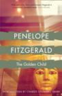 The Golden Child - eBook