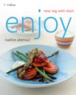 Enjoy : New veg with dash - eBook