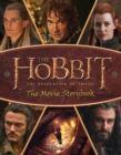 Movie Storybook (The Hobbit: The Desolation of Smaug) - eBook