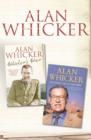 Whicker's War and Journey of a Lifetime - eBook