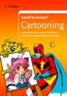 Cartooning - eBook