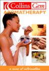 Aromatherapy (Collins Gem) - eBook