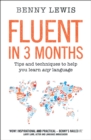 Fluent in 3 Months - eBook