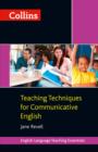 Collins Teaching Techniques for Communicative English - eBook