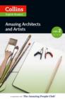 Amazing Architects and Artists : A2-B1 - eBook