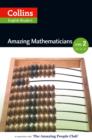 Amazing Mathematicians : A2-B1 - eBook