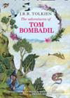 The Adventures of Tom Bombadil - Book
