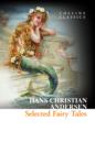 Selected Fairy Tales - eBook