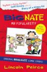 Big Nate Compilation 4: Mr Popularity - Book